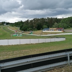 Bergring Teterow