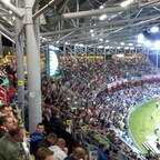 Speedway GP Gorzow 2015