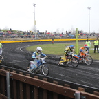 Ostern Güstrow 2012