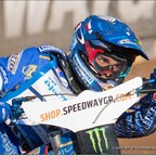 SGP Teterow 2016 / Training