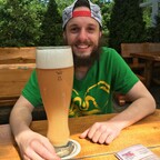 Potter mit nem hessischen Bananenweizen